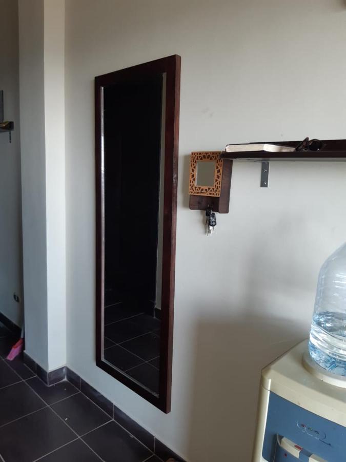 Seaview Chalets In Porto South Beach - Families Only Ain Sukhna Exterior foto