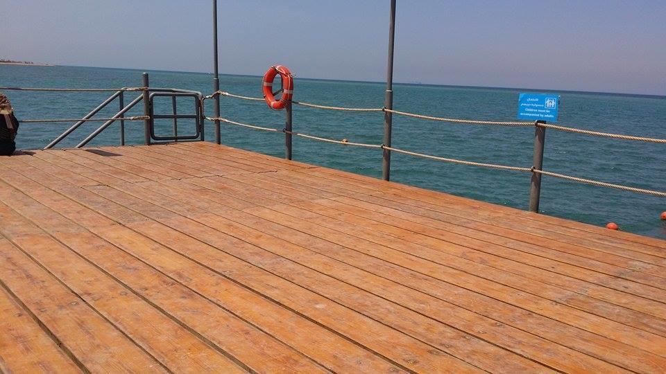 Seaview Chalets In Porto South Beach - Families Only Ain Sukhna Exterior foto